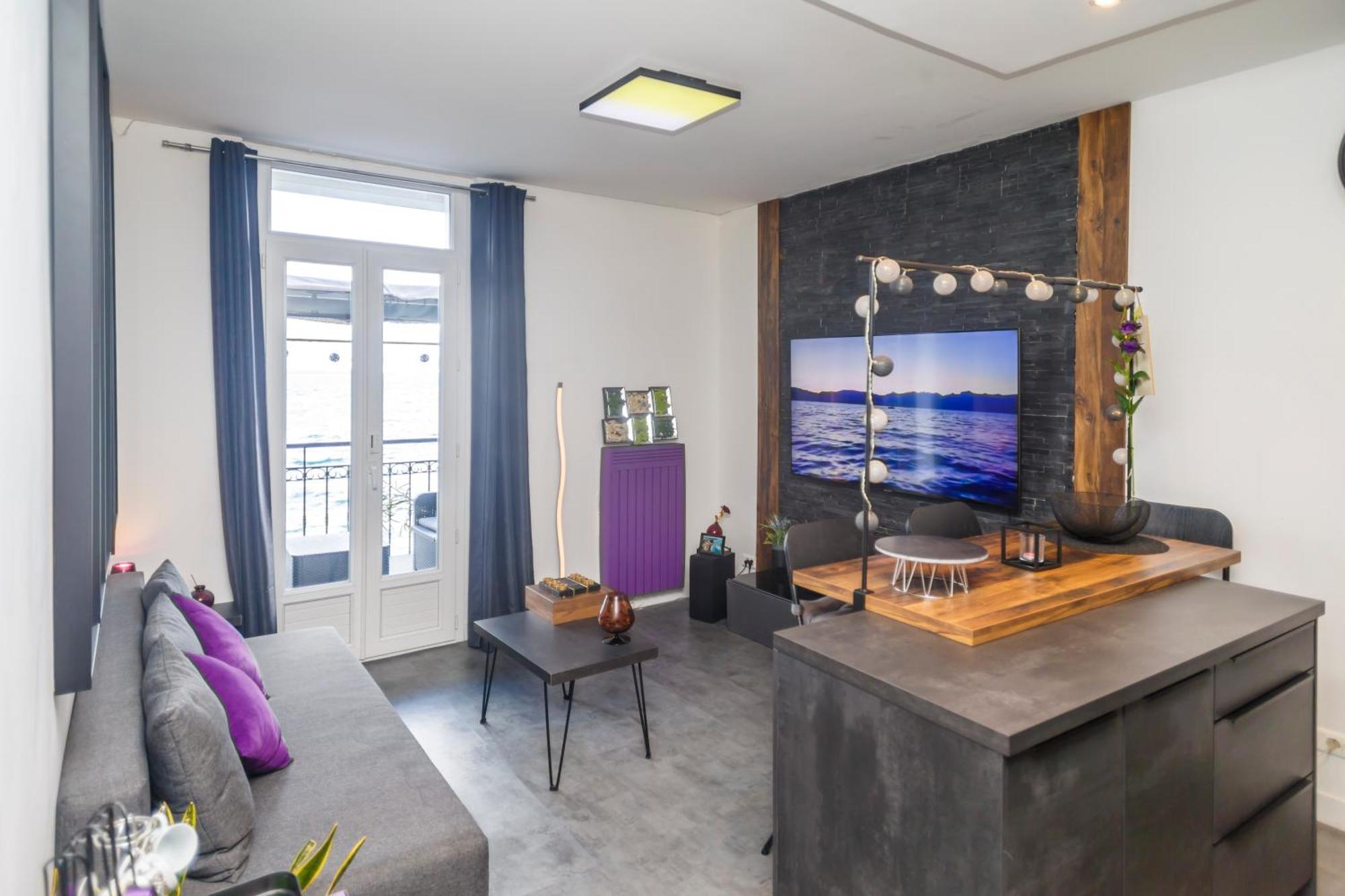 Bellerive Love Suite Magnifique Vue Lac Publier Exterior foto